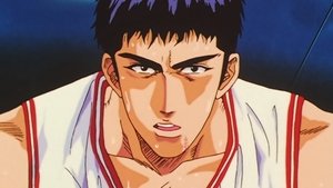 Slam Dunk Has Mitsui Reached His Limit!?