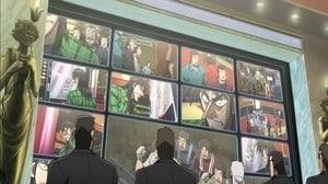 Kaiji: 2×17