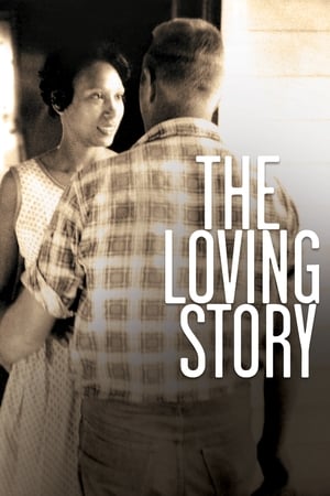 Poster The Loving Story (2011)