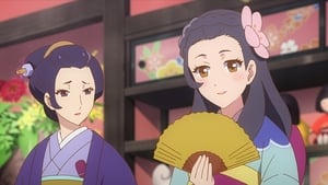 Tsukumogami Kashimasu: 1×3