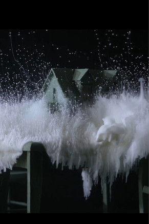 Mountain of Disbelief