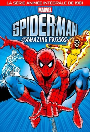 Spider-Man et Ses Amis Extraordinaires 1983