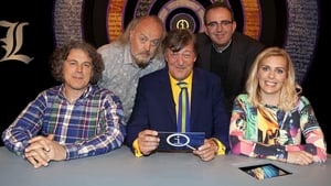 QI: Season12 – Episode6