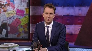 The Opposition with Jordan Klepper: 1×29