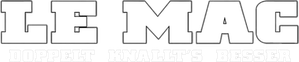 The Pimp — Logos 2