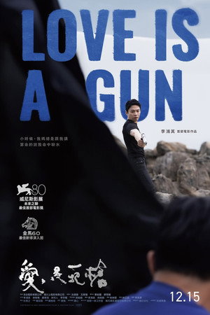 Love Is a Gun 19