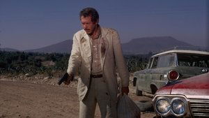 Bring Me the Head of Alfredo Garcia (1974)