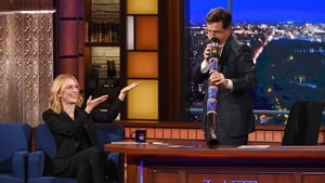 The Late Show with Stephen Colbert: 1×23