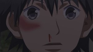 Ahiru no Sora: 1×8