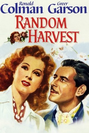 Click for trailer, plot details and rating of Random Harvest (1942)