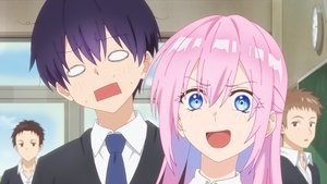 Shikimori’s Not Just a Cutie Season 1 Episode 2