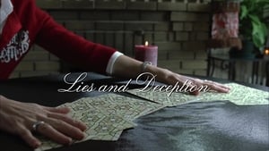 مشاهدة فيلم Lies and Deception 2005 مباشر اونلاين