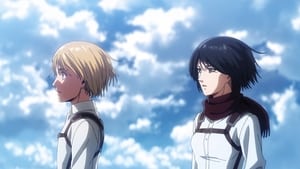 Attack on Titan Season 3 Episode 22