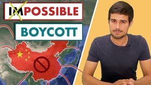 Boycott China: The Harsh Truth