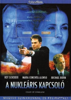 Poster Nukleáris kapcsoló 2000