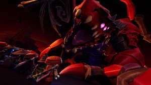 مسلسل LEGO Ninjago: Dragons Rising الموسم 3 الحلقة 9