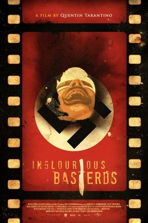 poster Inglourious Basterds