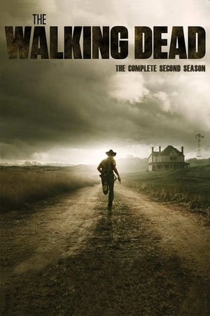 The Walking Dead: Kausi 2
