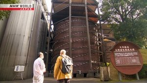 Journeys in Japan: 14×3