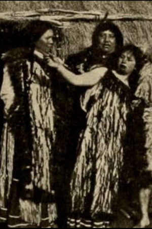 Loved by a Maori Chieftess