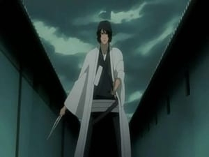 Shinigami y Quincy, la batalla de la locura