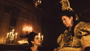 The Favourite (2018) เดอะ เฟฟเวอริท อีเสน่ห์ร้าย