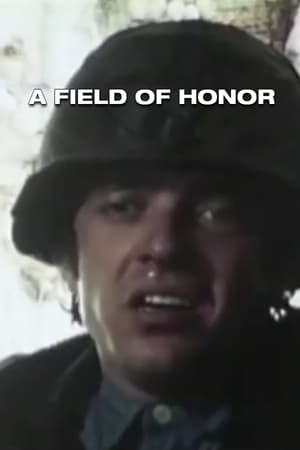 Poster A Field of Honor 1973