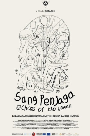 Echoes of the Unseen