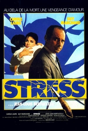 Poster Stress 1984