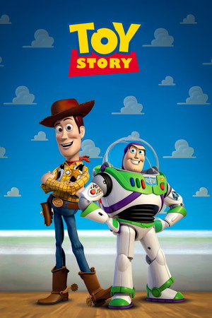 poster Toy Story