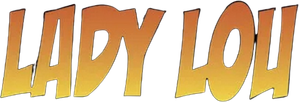 Lady Lou — Logos 3
