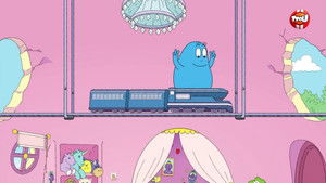 Barbapapa: One Big Happy Family!: 2×21