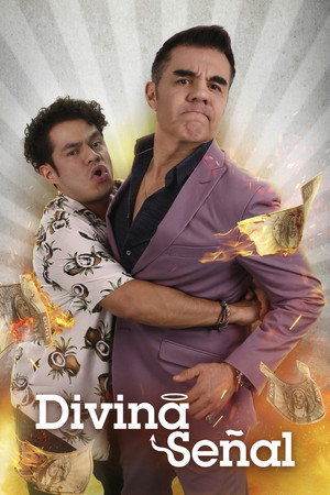 Divine Intervention 4