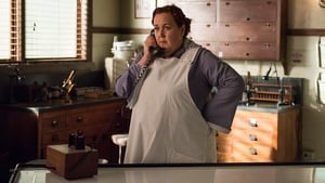 Frankie Drake Mysteries Season 1 Episode 2