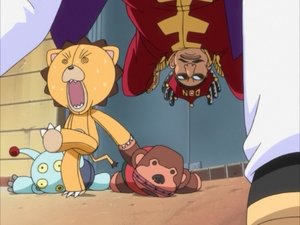 Bleach Season 1 Episode 50