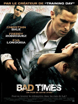 Harsh Times