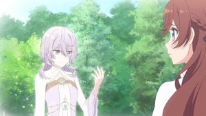 Imagem The Too-Perfect Saint: Tossed Aside by My Fiancé and Sold to Another Kingdom (1x5) 8 maio 2025