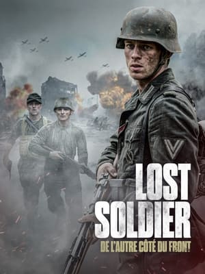 Image Lost Soldier - De l'autre côté du front