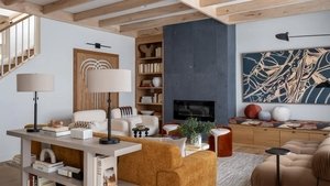 HGTV Urban Oasis 2024
