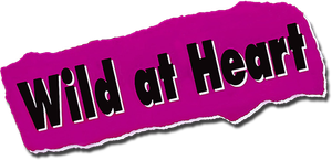 Wild at Heart — Logos 4