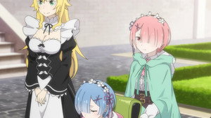 Re:ZERO -Starting Life in Another World-: 1×68