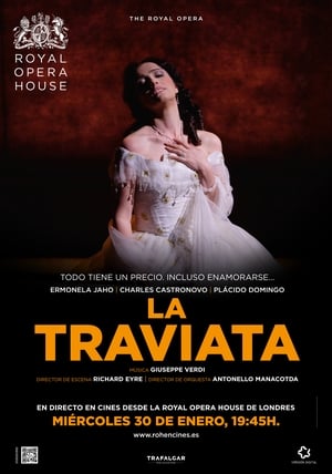 Image Verdi: La Traviata