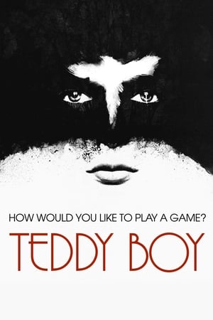 Teddy Boy poster