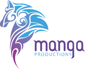 Manga Productions