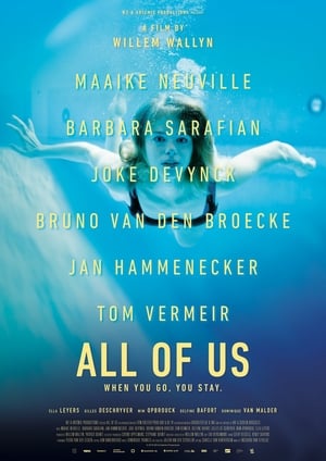 Poster All of Us (2020)