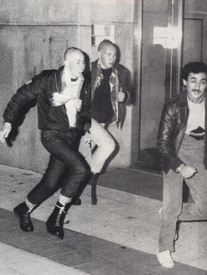 Nonton film Skinheads (1987) terbaru sub indo Nonton film Skinheads (1987) terbaru sub indo