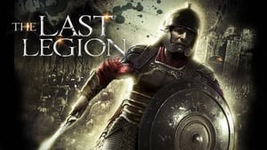 The Last Legion (2007)