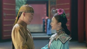 Story of Yanxi Palace Episode 21