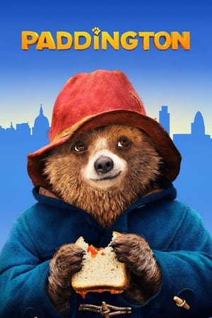 Paddington (2014) | Team Personality Map