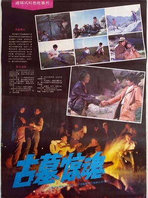 古墓惊魂 1986